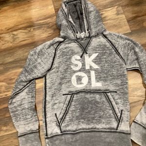 SKOL Seeatshirt